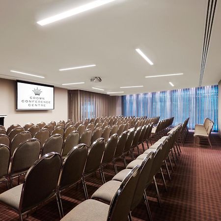 Crown Promenade Melbourne Otel Dış mekan fotoğraf