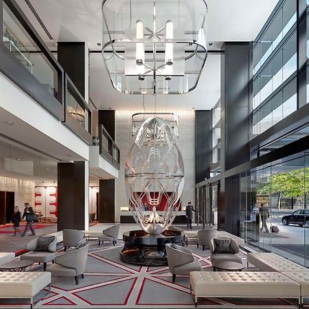 Crown Promenade Melbourne Otel Dış mekan fotoğraf
