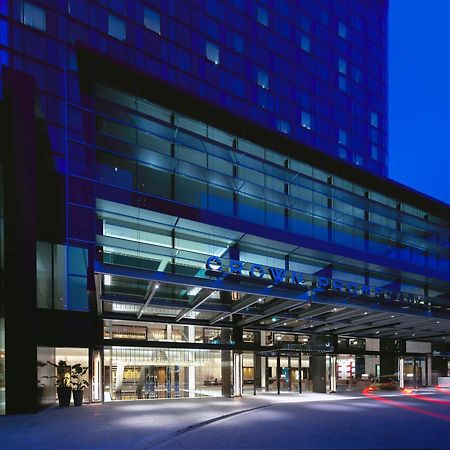 Crown Promenade Melbourne Otel Dış mekan fotoğraf
