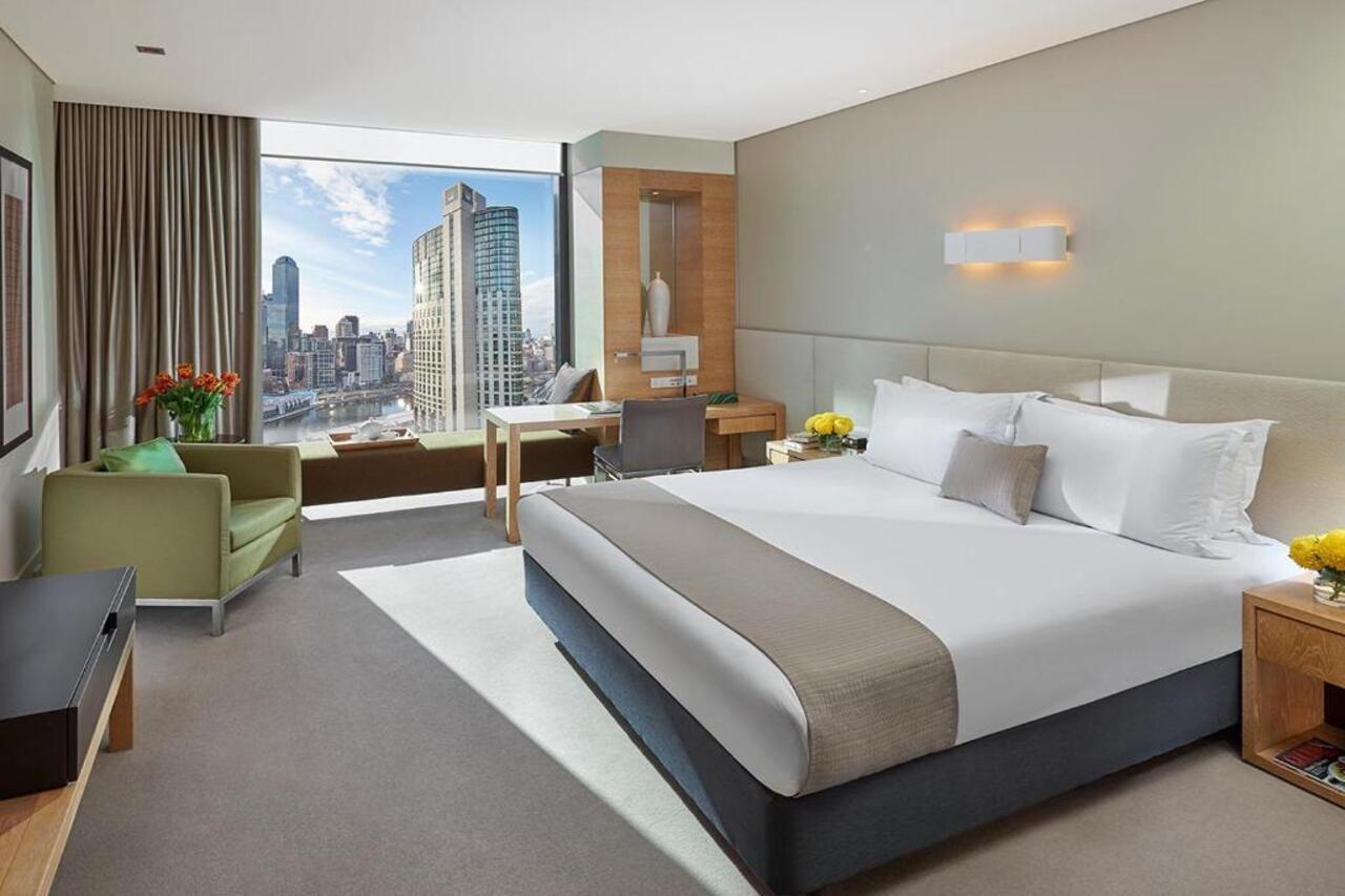 Crown Promenade Melbourne Otel Dış mekan fotoğraf