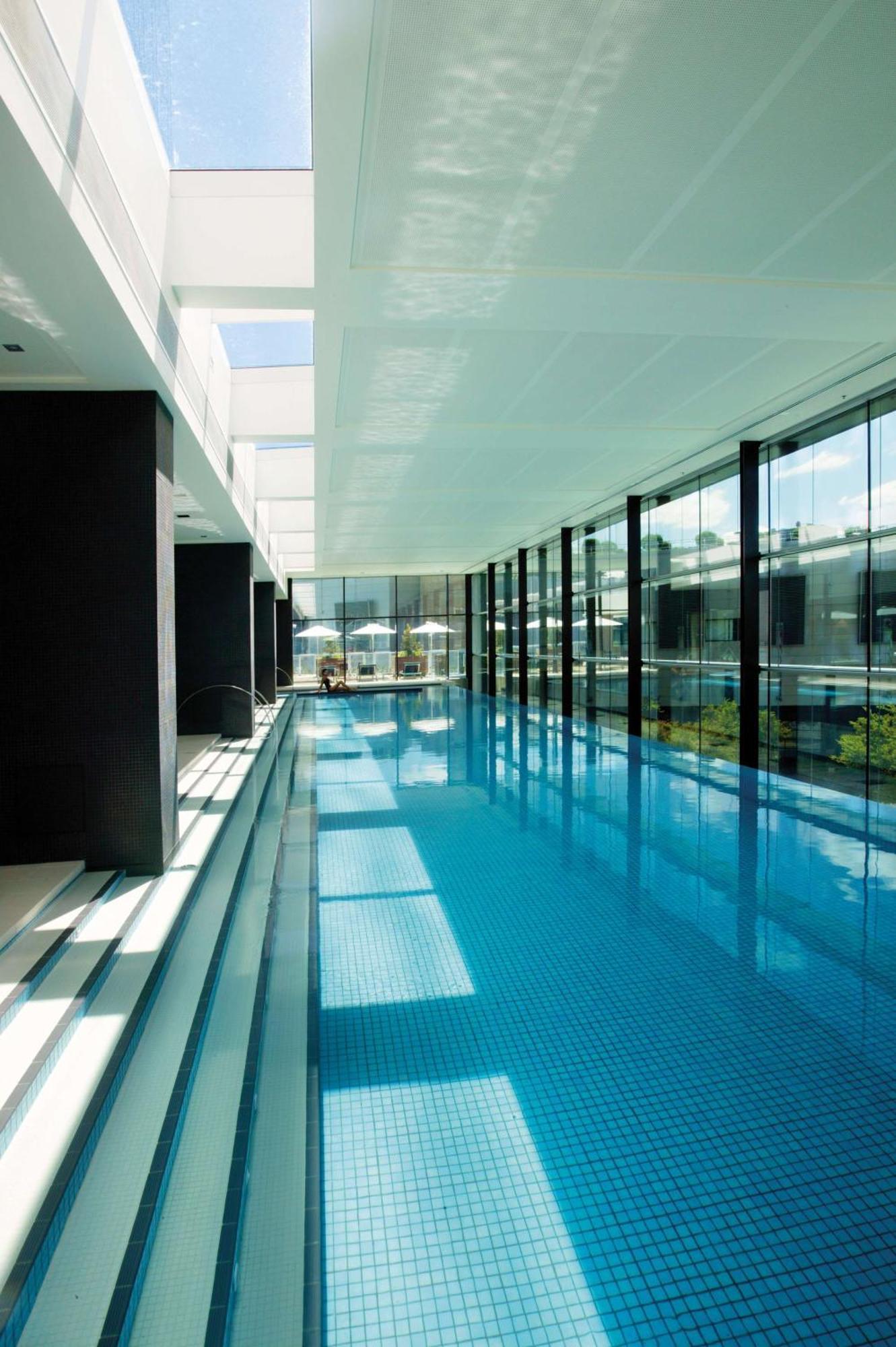 Crown Promenade Melbourne Otel Dış mekan fotoğraf