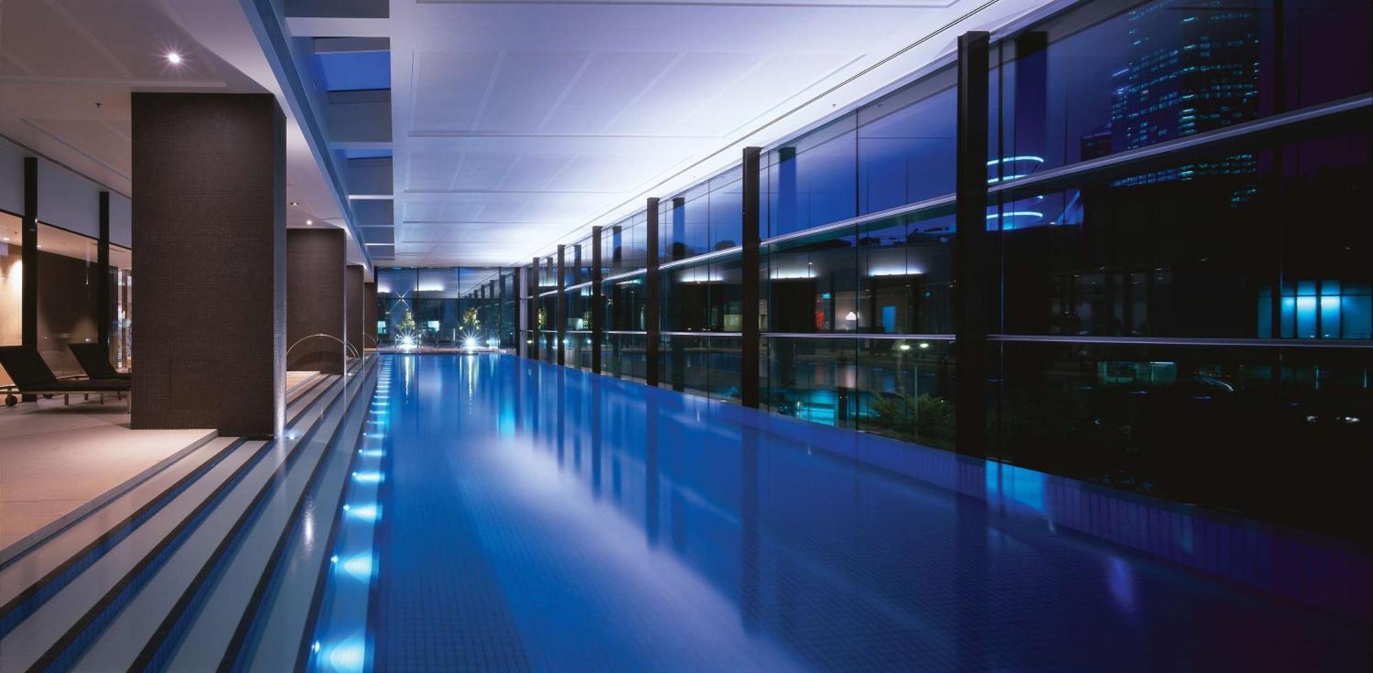 Crown Promenade Melbourne Otel Dış mekan fotoğraf