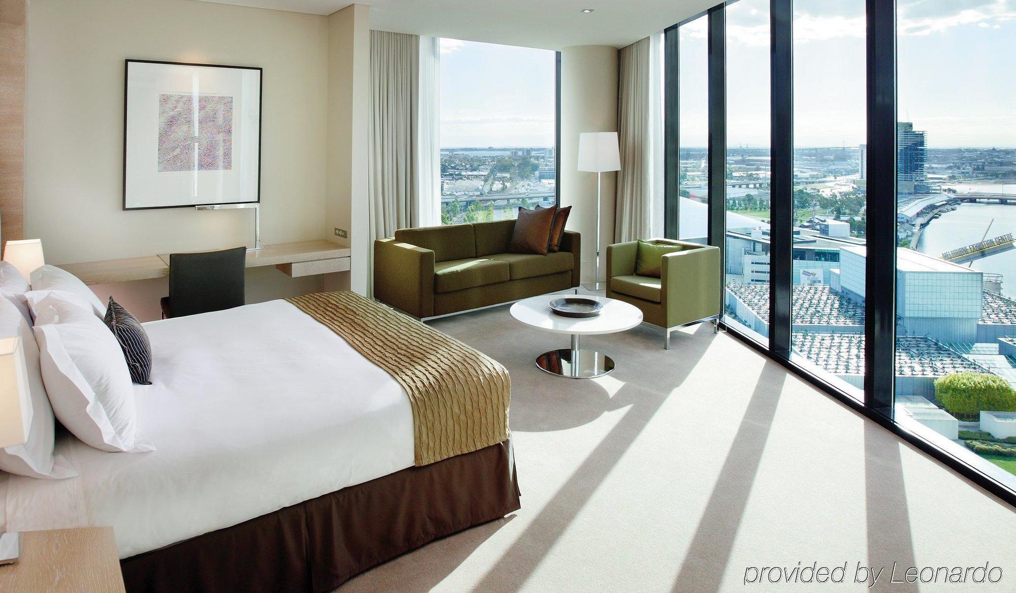 Crown Promenade Melbourne Otel Dış mekan fotoğraf