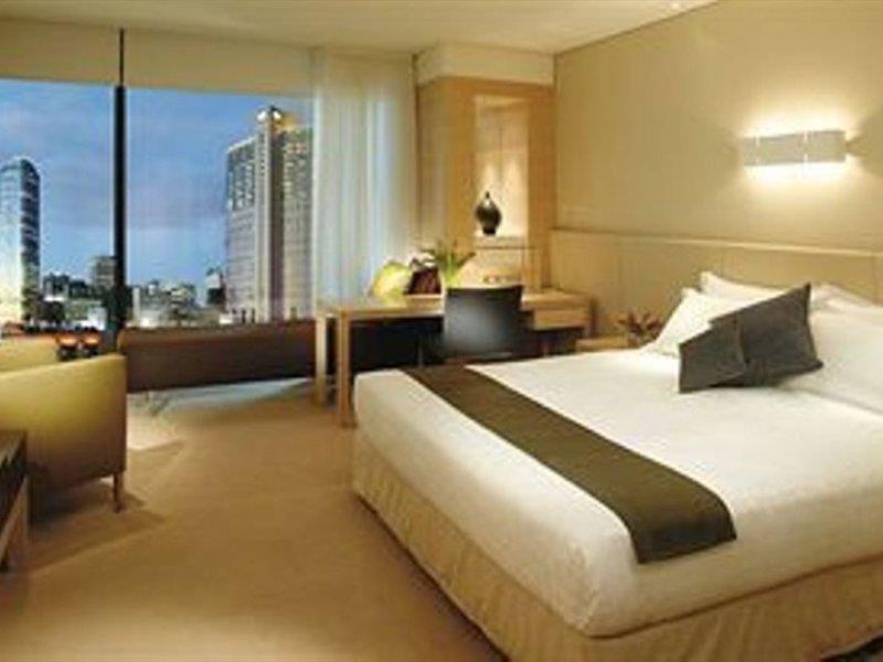 Crown Promenade Melbourne Otel Dış mekan fotoğraf