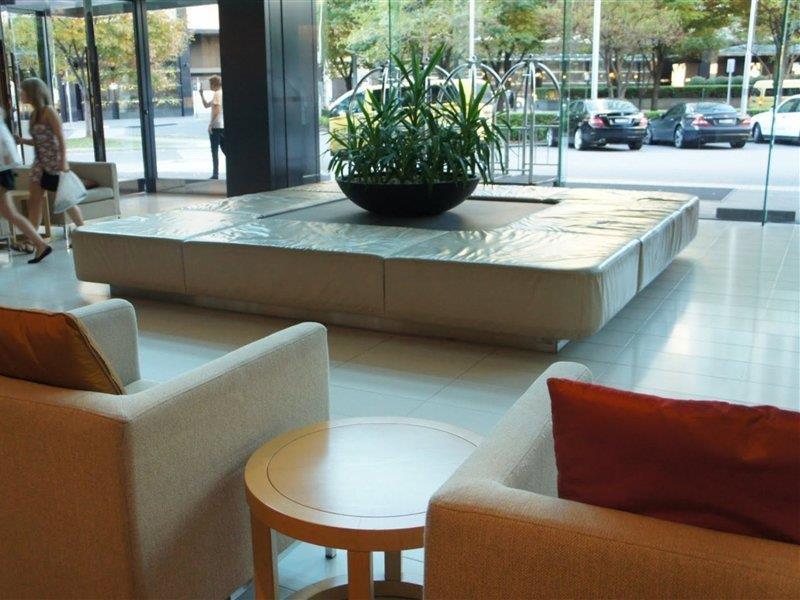Crown Promenade Melbourne Otel Dış mekan fotoğraf