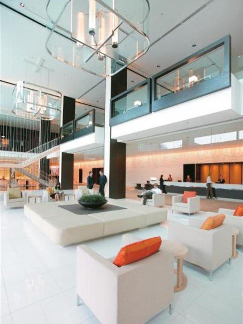 Crown Promenade Melbourne Otel Dış mekan fotoğraf