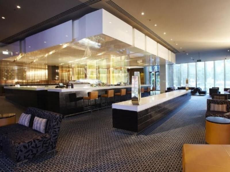 Crown Promenade Melbourne Otel Dış mekan fotoğraf