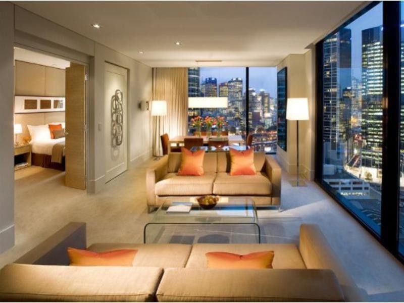 Crown Promenade Melbourne Otel Dış mekan fotoğraf