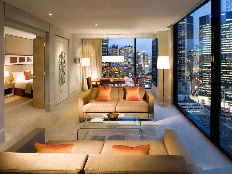 Crown Promenade Melbourne Otel Dış mekan fotoğraf