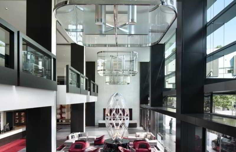 Crown Promenade Melbourne Otel Dış mekan fotoğraf
