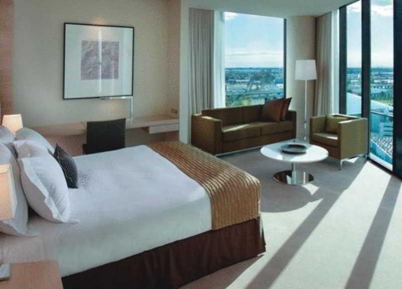 Crown Promenade Melbourne Otel Dış mekan fotoğraf