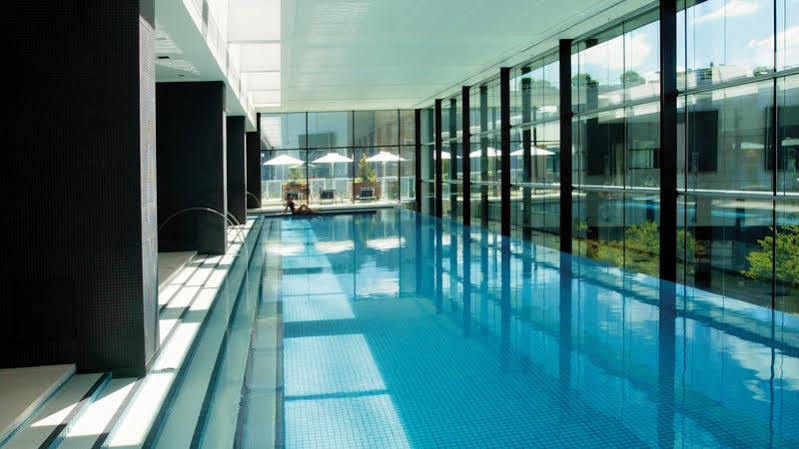 Crown Promenade Melbourne Otel Dış mekan fotoğraf