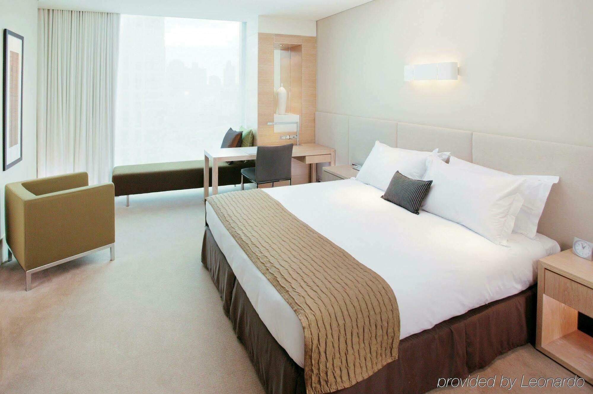 Crown Promenade Melbourne Otel Dış mekan fotoğraf